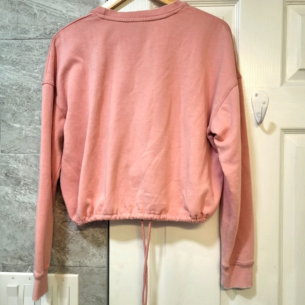 RARE Pagent of the Masters pink sweater - Picture 6 of 7